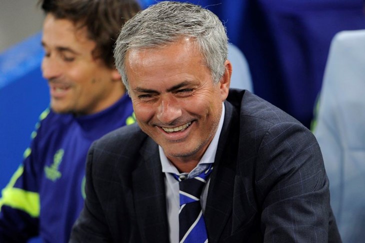 Mourinho: "S Fabregasom smo se kockali", Rodgers: "Ne postoji čarobna formula"