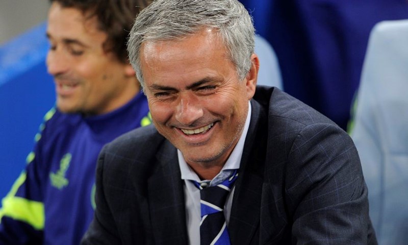 Mourinho: "Imali smo puno prilika, ali nismo ih iskoristili, to je nogomet"