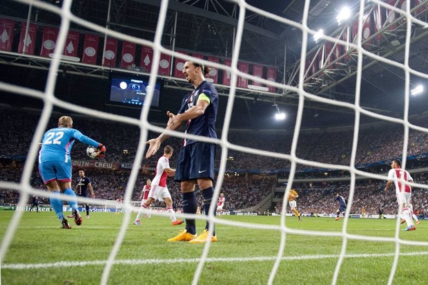 Video: PSG u derbiju srušio Marseille, povratak Zlatana Ibrahimovića