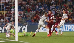 Gervinho: "Cijenimo Manchester City i Bayern, ali Roma može daleko u Ligi prvaka"