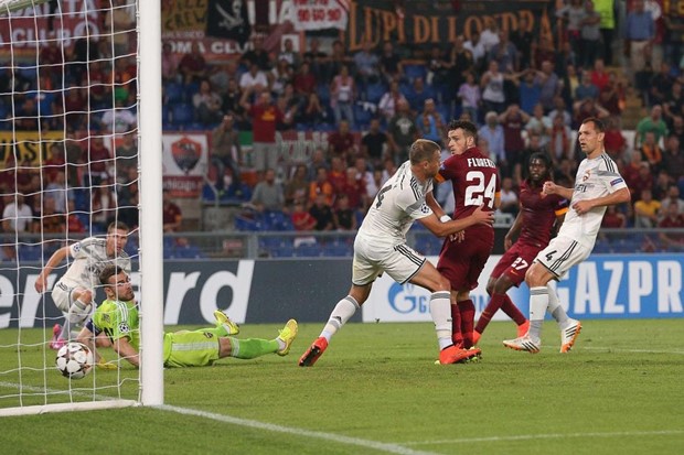Gervinho: "Cijenimo Manchester City i Bayern, ali Roma može daleko u Ligi prvaka"