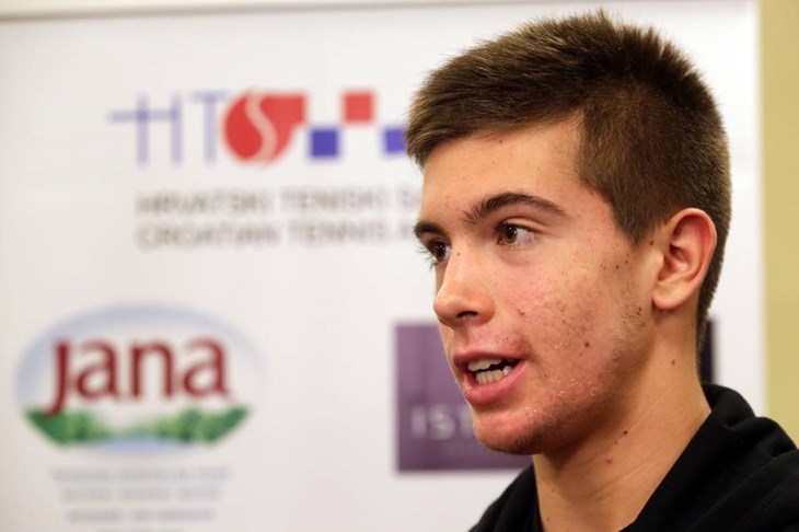 Veliki meč pred Ćorićem: “Bit će privilegija igrati protiv Nadala“