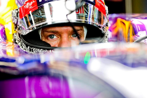 Vettel: "Sada postoji veći rizik za kvar", Bottas: "Prioritet je pobijediti Ferrari"