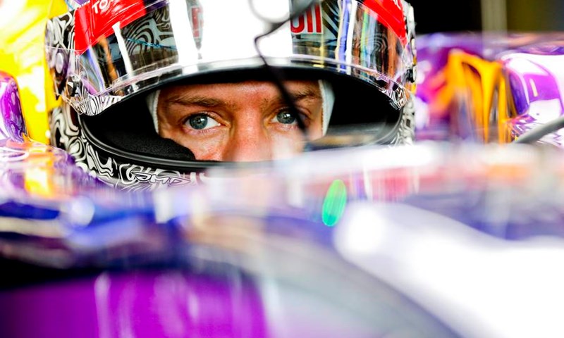 Vettel: "Sada postoji veći rizik za kvar", Bottas: "Prioritet je pobijediti Ferrari"
