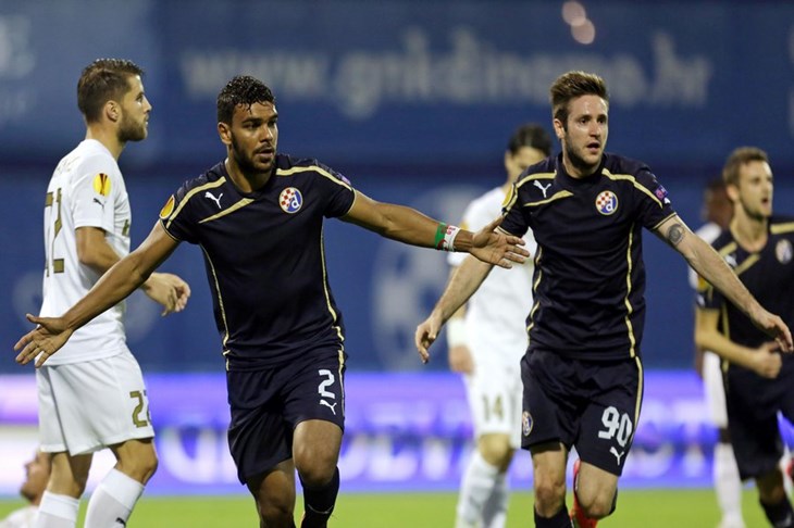 Video: Dinamo potpuno nadigrao Astru i uvjerljivom pobjedom otvorio nastup u Europskoj ligi