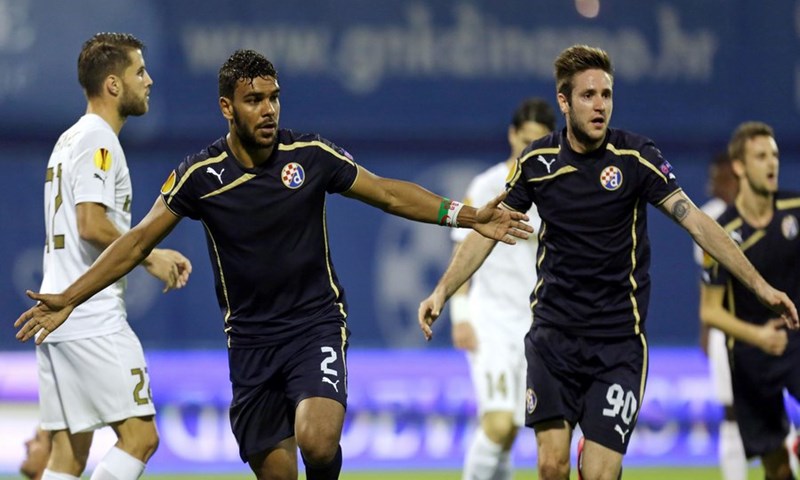 Video: Dinamo potpuno nadigrao Astru i uvjerljivom pobjedom otvorio nastup u Europskoj ligi