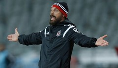 Slaven Bilić: "Iako smo izgubili, igrali smo jako dobro. Bit ćemo spremni za Fenerbahče"