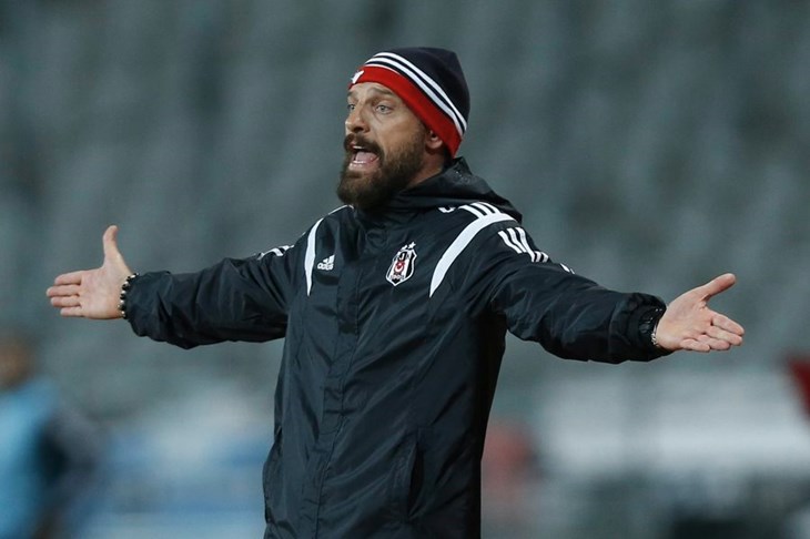 Video: Bilić i Bešiktaš na samom kraju ispustili pobjedu, remi Tottenhama u Beogradu