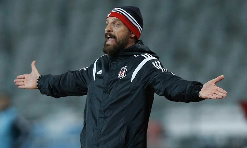 Bilić izborio remi u 89. minuti: "Rekao sam igračima da ne gube glavu. Gol je morao doći, i došao je"