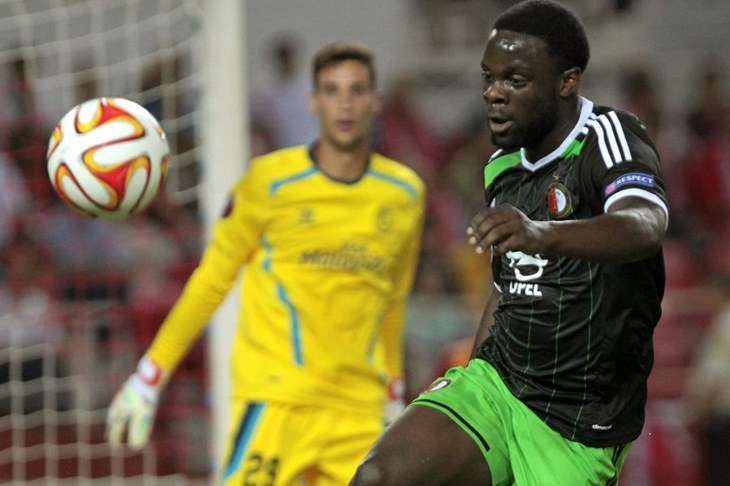 Video: Sevilla nadigrala Feyenoord, Everton uvjerljivo pobijedio Olićevu momčad