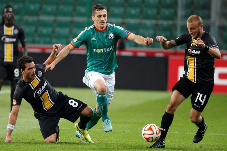 Video: Halilhodžić duboko u sudačkoj nadoknadi do pobjede, Vrdoljaku dvoboj bivših Pjesnika