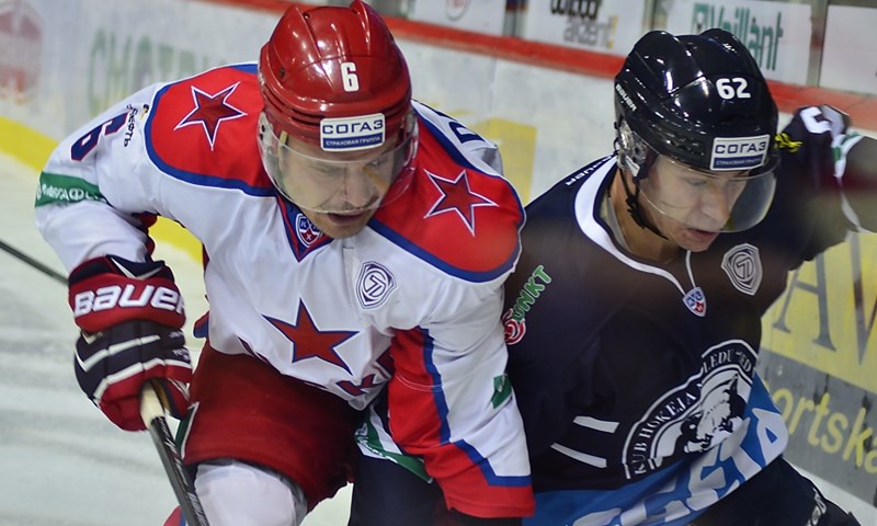 Finski reprezentativac u Medveščaku, Bjorkstrand i Hedberg dobili nove ugovore