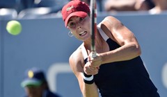 Niculescu u prvom finalu poslije godinu i pol protiv druge nositeljice