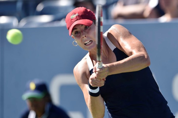 Karolina Pliškova najzvučnije ime u ovotjednim WTA finalima
