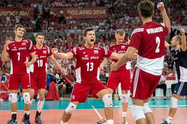 Poljska ostavila Rusiju bez polufinala, Francuska u lovu na iznenađenje