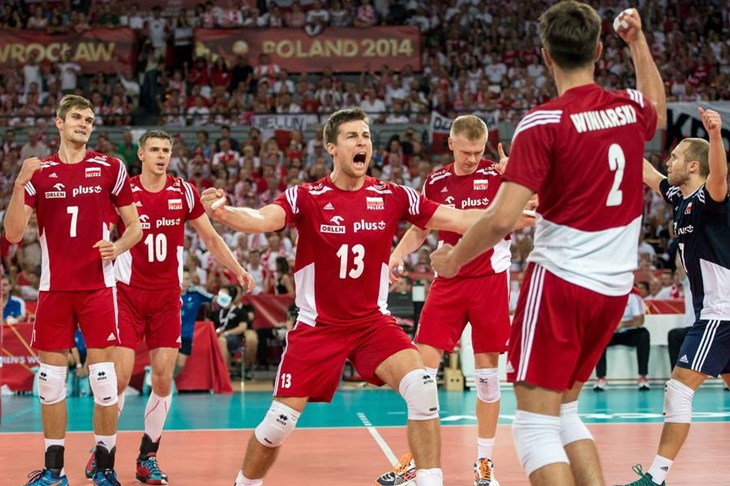 Poljska ostavila Rusiju bez polufinala, Francuska u lovu na iznenađenje