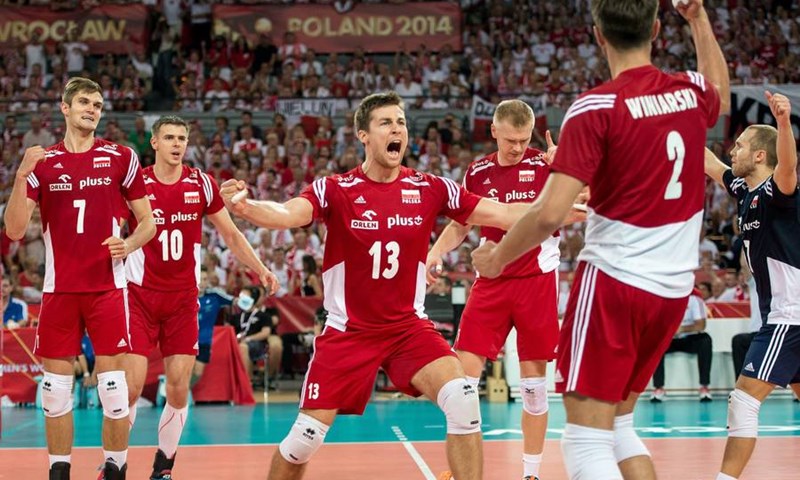 Poljska ostavila Rusiju bez polufinala, Francuska u lovu na iznenađenje