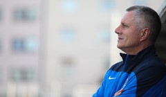 Ivković: "Ovakve utakmice mogu otići u krivom smjeru, srećom dobro smo krenuli"