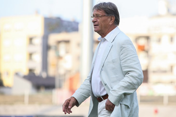 Rijeka, Dinamo, Split i Hajduk kažnjeni zbog pirotehnike, Ćiri ukor
