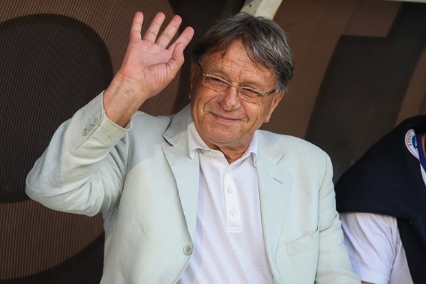Otišao je trener svih trenera, u 88. godini preminuo je Miroslav Ćiro Blažević