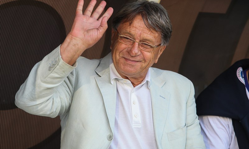 Otišao je trener svih trenera, u 88. godini preminuo je Miroslav Ćiro Blažević