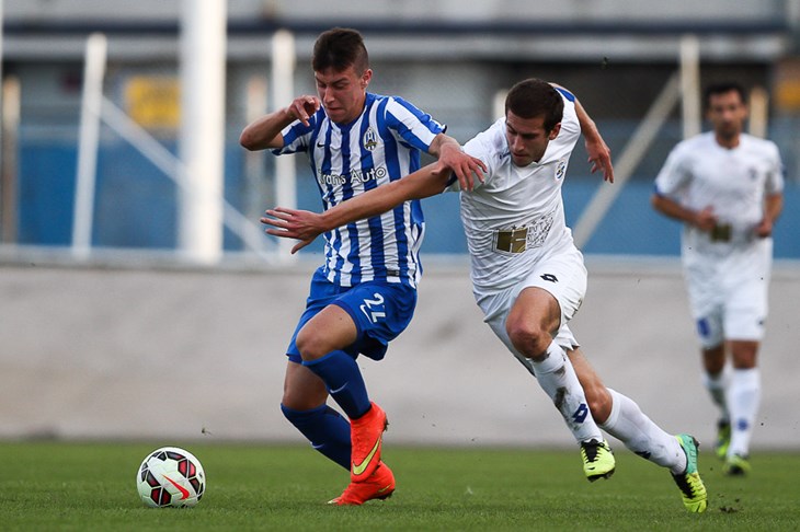Lokomotiva posramila Pjesnike, jedan od najtežih poraza Zagreba u povijesti HNL-a