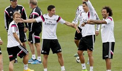 Ancelotti u iščekivanju Modrića i Balea: "Nadam se da će uskoro biti na vrhuncu forme"