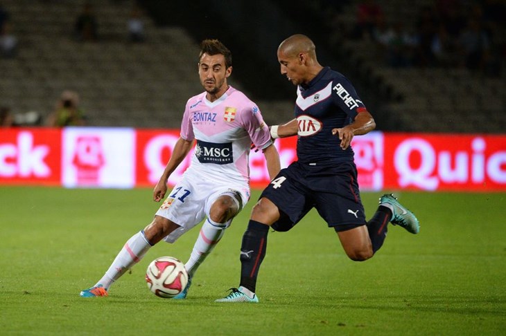 Video: PSG dva puta vodio i na kraju ispustio pobjedu zbog velike pogreške u obrani