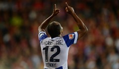 Video: Sjajni Salomon Kalou i Roy Beerens strijelci u preokretu Herthe protiv Stuttgarta