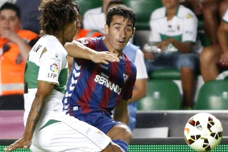 Video: Eibar nadoknadio dva pogotka zaostatka pa ispustio pobjedu u sudačkoj nadoknadi