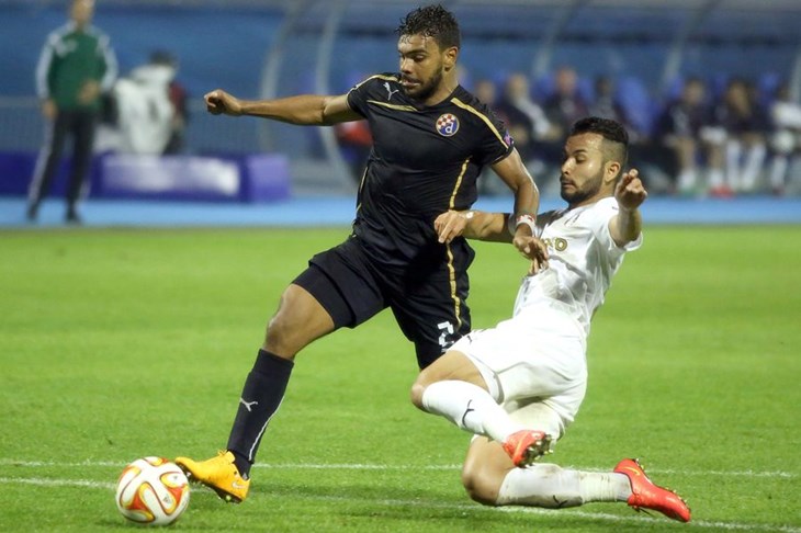 Video: Blijedi Dinamo izgubio od Astre, ostao bez gola i bez proljeća unatoč pomoći Red Bulla