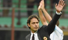 Pippo Inzaghi: "I dalje želim istrčati na teren i igrati s momčadi"