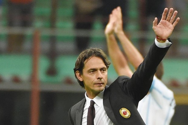 Inzaghi: "Moramo biti kompaktni, Roma ima najbolji vezni red u Serie A"