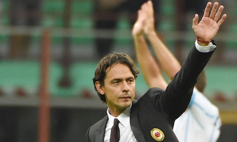 Pippo Inzaghi: "I dalje želim istrčati na teren i igrati s momčadi"