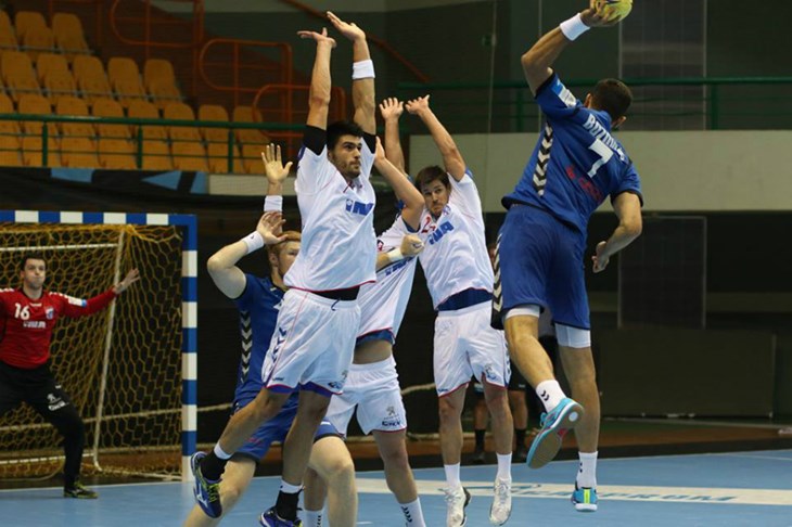 Zagrebaši u posljednjem susretu polusezone poraženi od Meškov Bresta