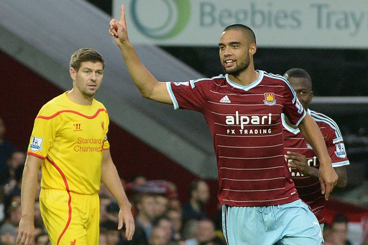 Video: West Ham pobjedom do trećeg mjesta, Aston Villa bolja od fenjeraša