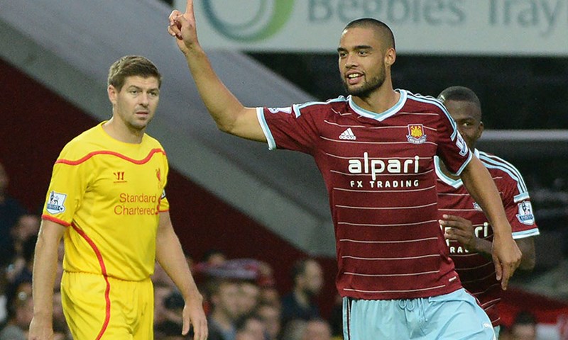 Video: West Ham pobjedom do trećeg mjesta, Aston Villa bolja od fenjeraša