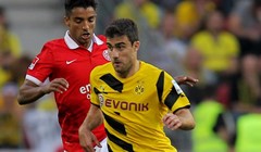 Video: Mainz nanio Borussiji (D) drugi prvenstveni poraz i preskočio je na tablici