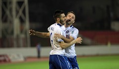 Hajduk eurosezonu otvorio remijem protiv čvrstih i discipliniranih Estonaca