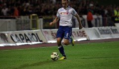 Vršajević: „Hajduk i ja brzo nađemo zajednički jezik, bilo je normalno da produžim ugovor“