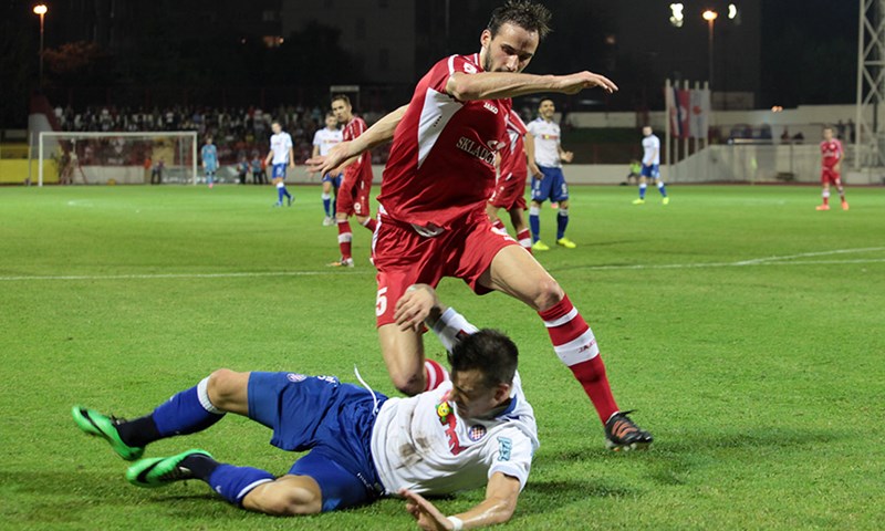 Gradski rivali načeti ozljedama i u slaboj formi: Split i Hajduk po puni plijen za bolje raspoloženje