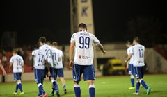 Milevskij: "Može se stići Dinamo i Rijeku, a zašto Hajduk ne bi uzeo Kup? Želim i natrag u reprezentaciju"