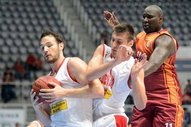 Poslije dva produžetka Cedevita nadvisila Galatasaray i osigurala finale zadarskog turnira