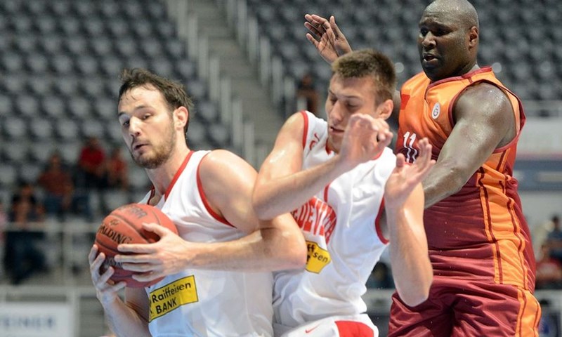 Nate Jawai napustio Galatasaray, Pietro Aradori na izlaznim vratima