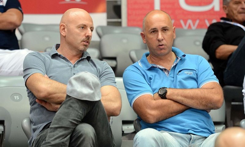 Saša Obradović otišao iz Monaca, preuzima Crvenu zvezdu