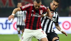 Video: Aktualni prvaci slomili Milan na San Siru i zadržali stopostotni učinak