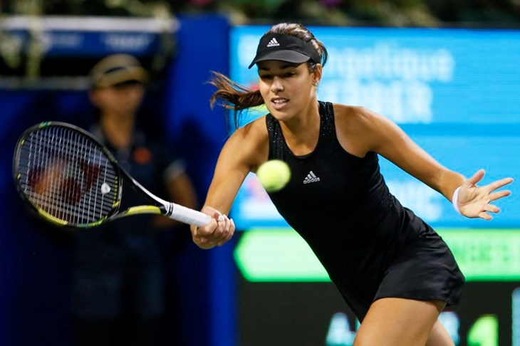 Ana Ivanović pobjednica velikog turnira u Tokiju, u finalu svladana Caroline Wozniacki