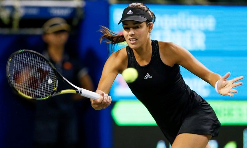 Ana Ivanović pobjednica velikog turnira u Tokiju, u finalu svladana Caroline Wozniacki