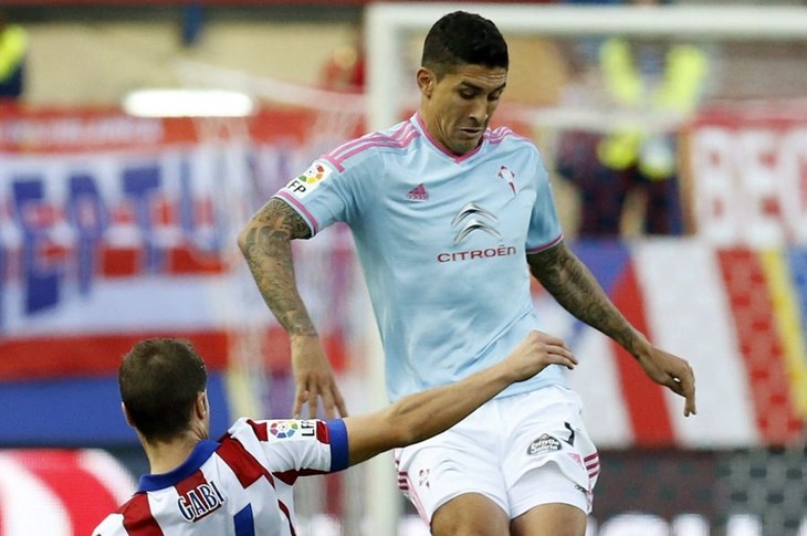 Majstorija Pabla Hernandeza iznenadila sve na Vicente Calderonu