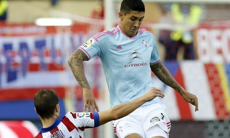 Majstorija Pabla Hernandeza iznenadila sve na Vicente Calderonu